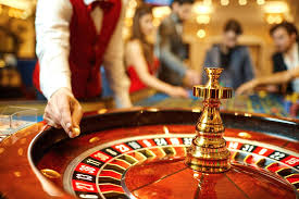 Официальный сайт Vulkan 24 Casino